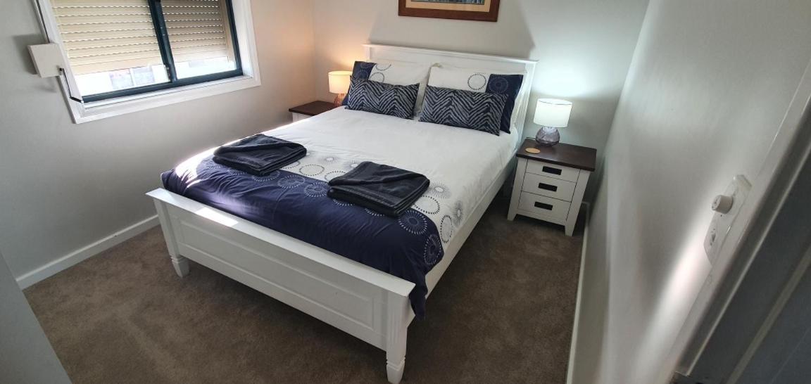 Palm Beach Manor روكينجهام المظهر الخارجي الصورة