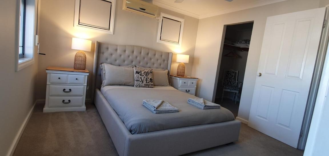 Palm Beach Manor روكينجهام المظهر الخارجي الصورة